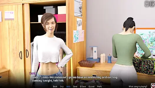 Universitas Masalah - (PT 38) - DREAMNOW