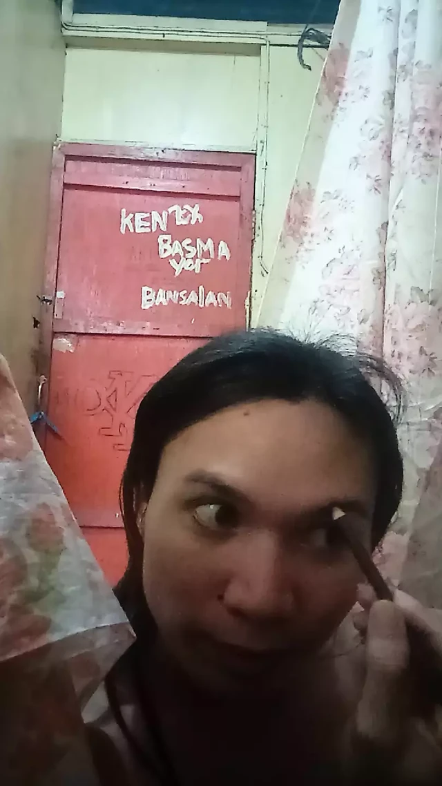 Pasexy ta Ani para mahalin