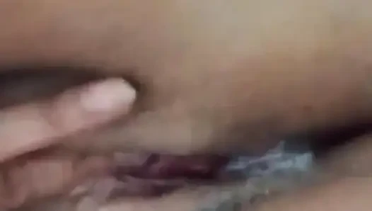 Me and My Finger I Want to Make My Self Happy and Feel More Pleasured