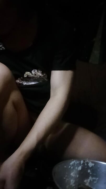 The Queen Begged for Her Daddy to Come and Give Her a Hard Fuck.