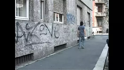 Sentimento e Sesso Vol.3 - Episode 2