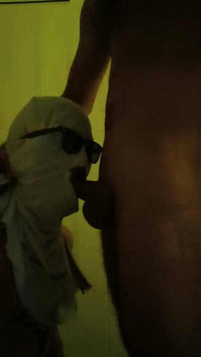 Hindi Village Guy Sucks Cousin’s Dick Video