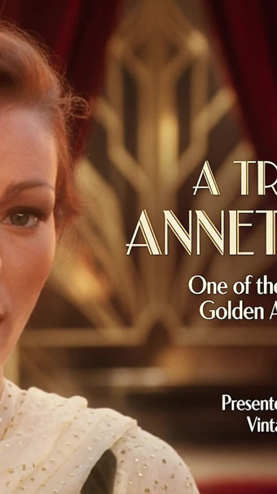 A Tribute to Annette Haven 02