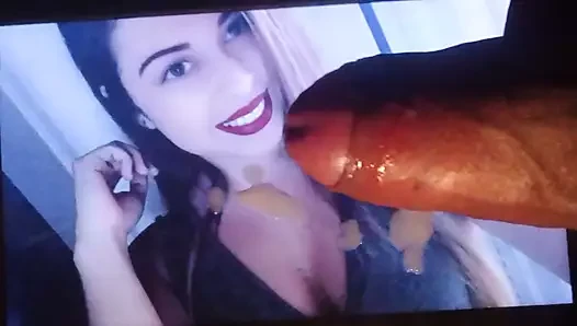 Cum haraç için jennyfrmtheblock