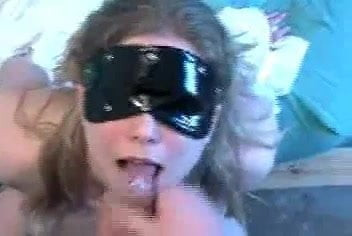 Wanking-off on Her #60