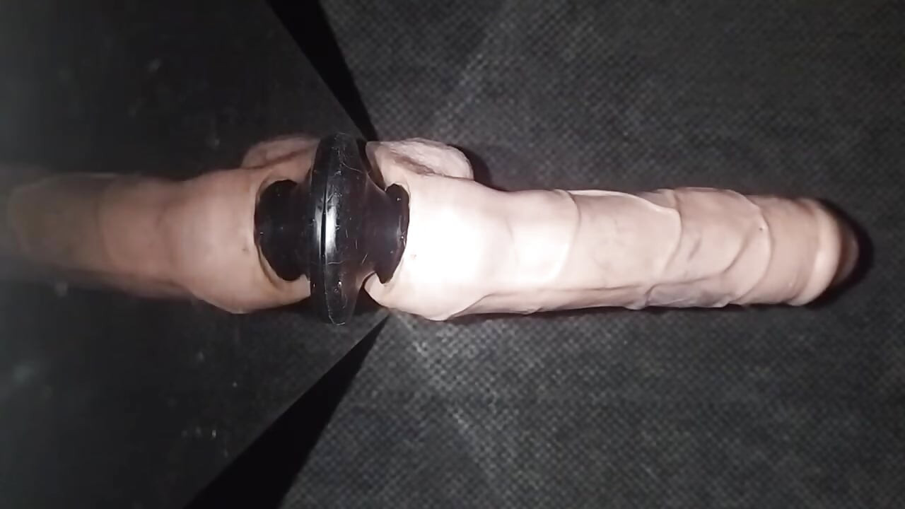 Tak ráda se bavím