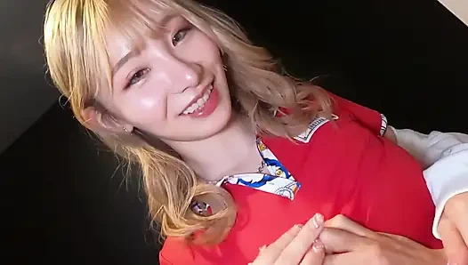 Teil 1: Easygoing und sexy host-süchtige!