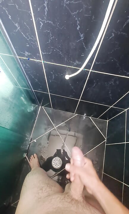 Labă în baie foarte bogată și delicioasă