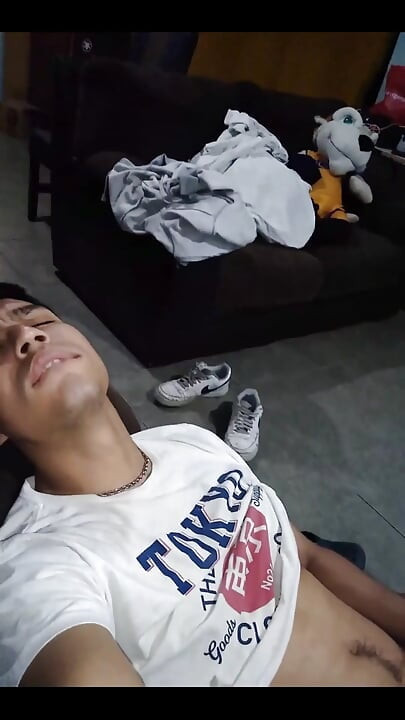Tremendous Cock