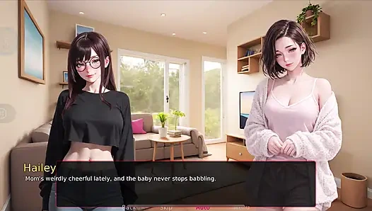 Distant Vows - Chapter 4