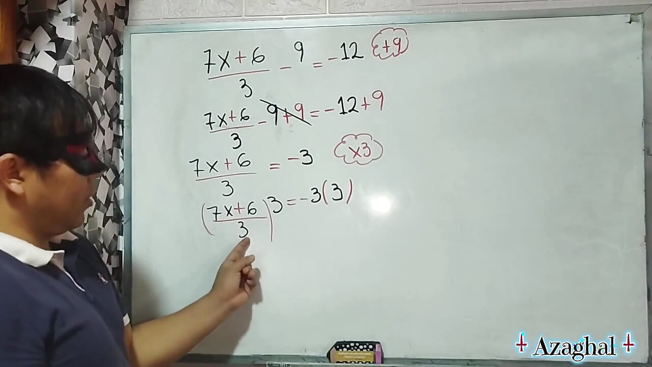 53 matemáticas sexuales - la X del placer
