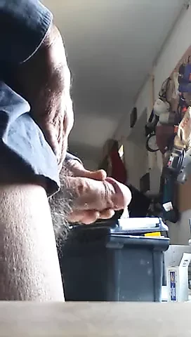 SBORRATA VECCHIO PART 2 DI AMICA RUMENA BADANTE