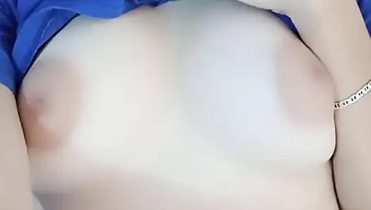 Be a Good Stepson and Give Your Stepmom a Massage