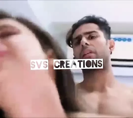 Desi bihari boy fucks step mom’s friend Sarla