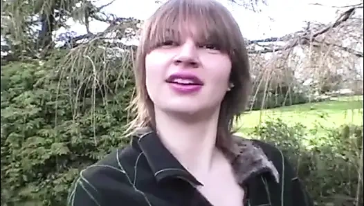 Blankziehen im freien, auguste, ladungen