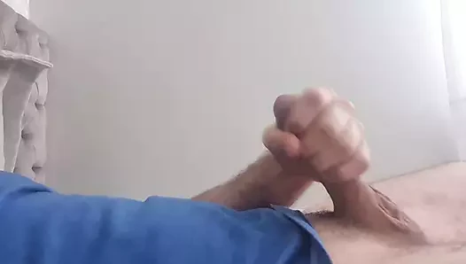 yatakta mastürbasyon