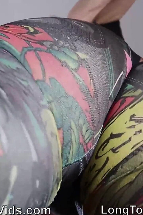 Squishies- Leggings