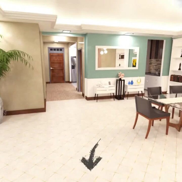 Amnesia: nasse titten im badezimmer, ep.23