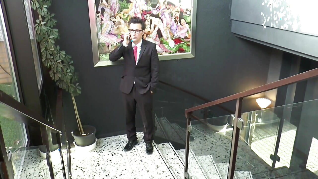 Big boobs MILF blonde anally fucked and sprayed on face