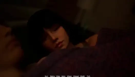 Тени желания V0.8.5 Измена обновление No03