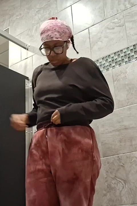 Striptiz ve Değişim