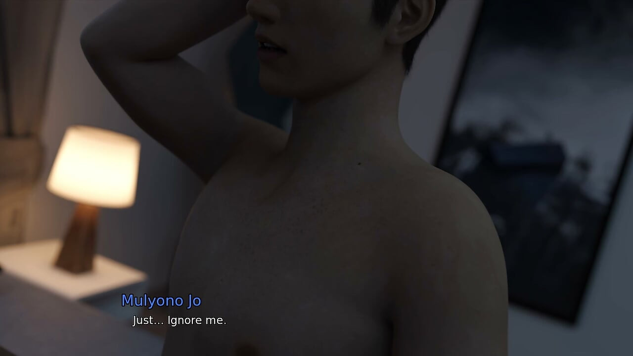 큰 엉덩이 소녀들과 침실에서 뜻밖의 섹스