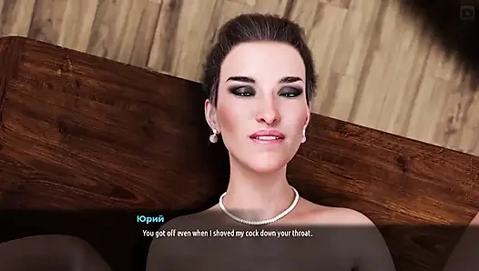 Complete Gameplay - MILFs of Sunville 2, Part 65