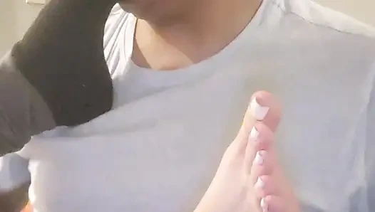 Моя богиня Yessi