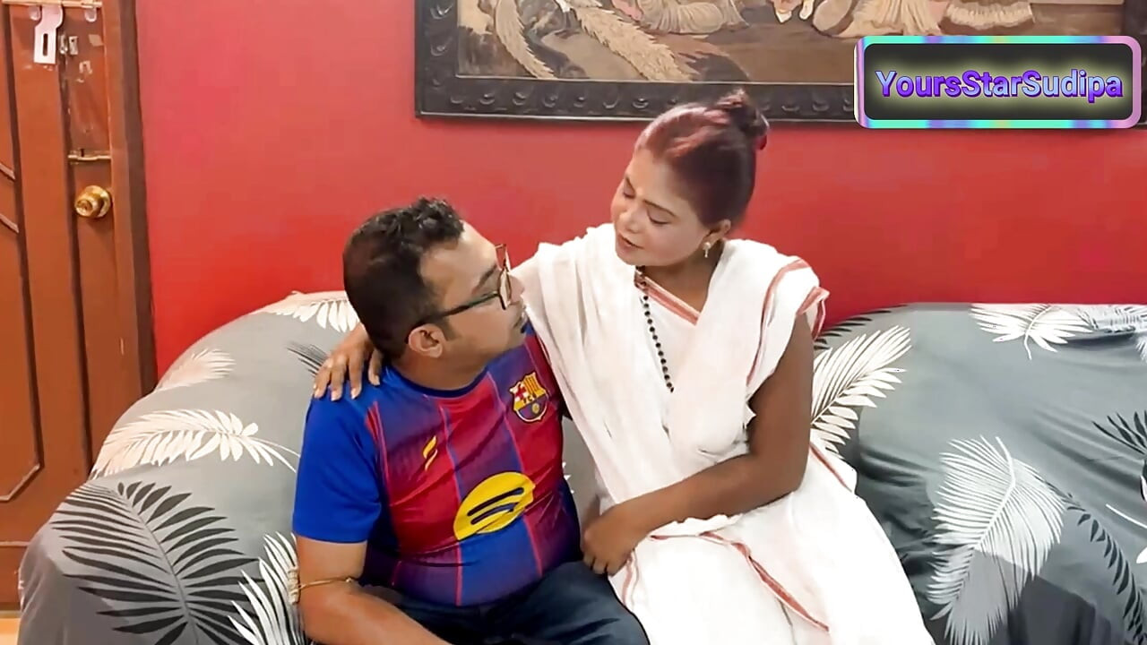 bidhba sexy bhabi..