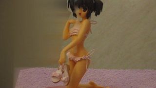 Sof 2 - figurine de Konomi Yuzuhara (Toheart2)