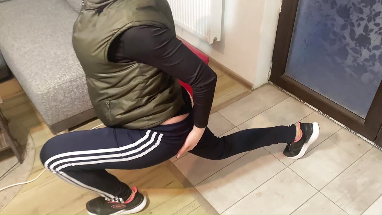 MilfyCallaビデオ