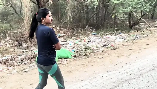 +18 CUTE FACE DEEP FUCKING .FIRST TIME I CAUGHT RED HAND AND TAKE ADVANTAGE .18+ First time stepsister Indian desi Hardcore Sex