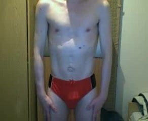ich in badehose 2