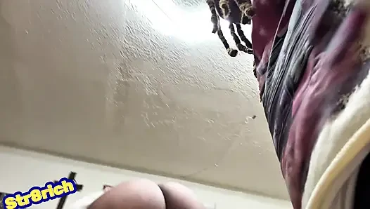 Meine muschi der stieftochter ist so eng, omg, stiefvater, großer schwanz in houston