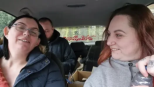 Interview mit Miss Insatiable