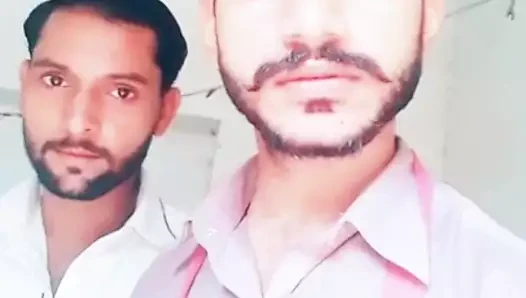 Shahid azeem rajput