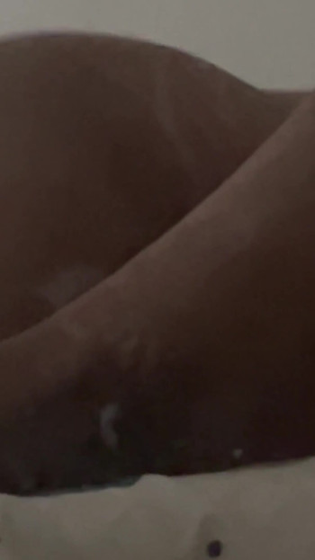 Powerful moment from "18 YEAR OLD PINAY GOT CUMSHOT ON BELLLY BY STEP BROTHER"