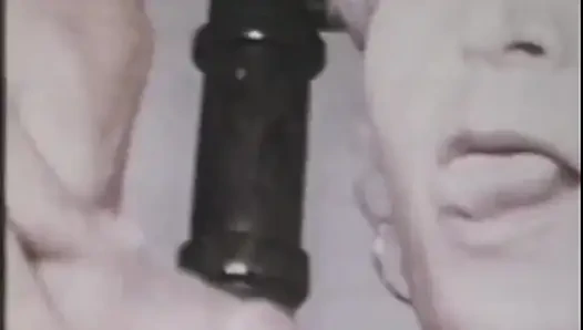 The legend of porn - USA 1969, the beginning - Scene 04