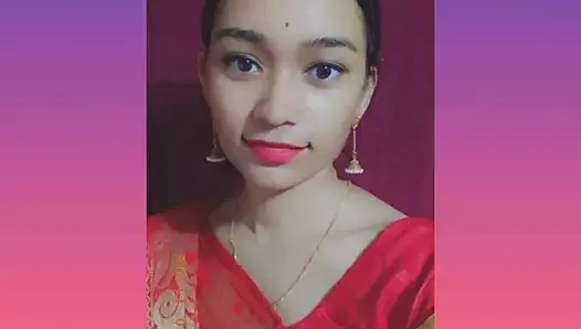 Assam Girl live show