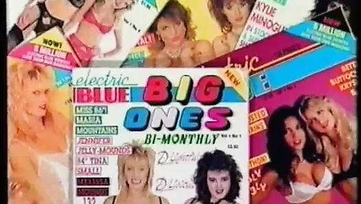 Electric Blue 33