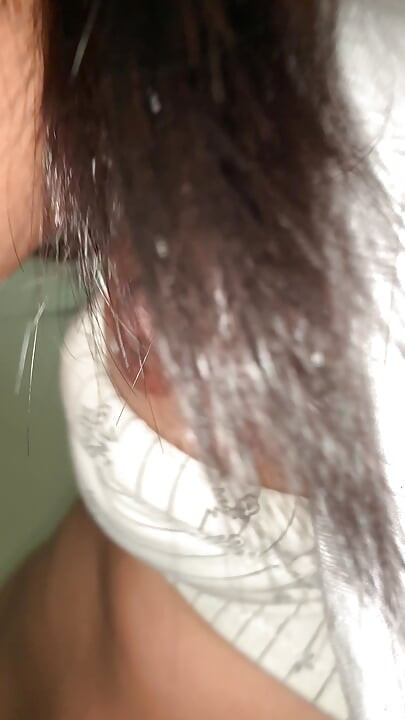 walang pera si ninang nagpakantot na lang