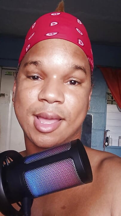 With a Beard or Without a Beard