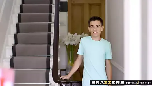 Brazzers - macocha w kontroli - lalka ania kinski zoe i jordi