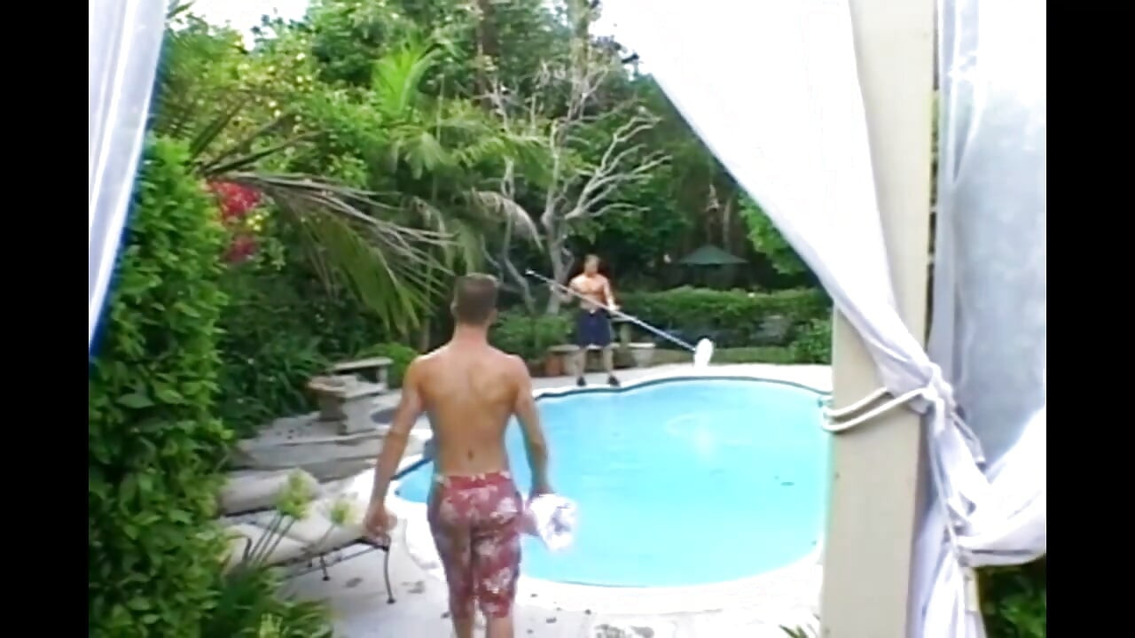 Perfect anal sunny day!!