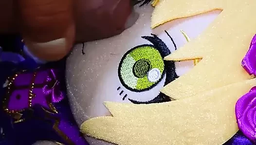 Frederica bukkake