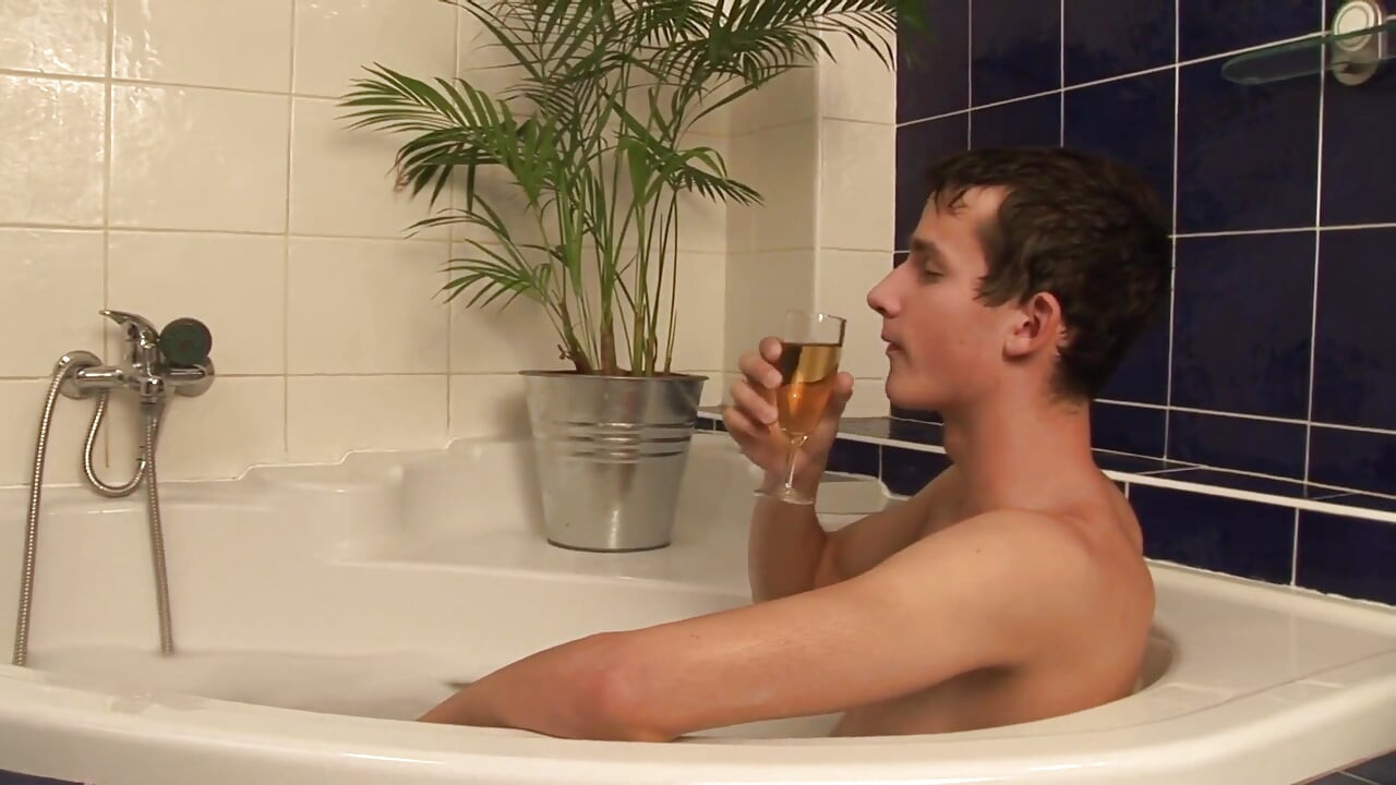 Max Popow ve Danny Komar