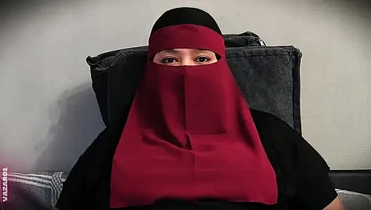 POV - VIP PORN, MISS RUSH'S SECOND PERSONALITY, WHILE MY HUSBAND IS AWAY, I AM VERY HORNY