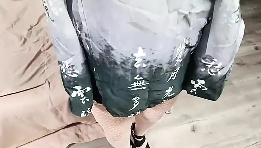 Моя Азиатская Жена 12