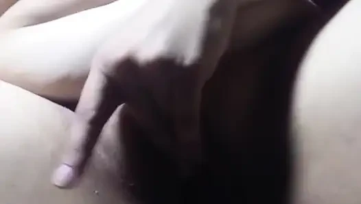 I Really Enjoy Masturbating My Pussy in Various Positions