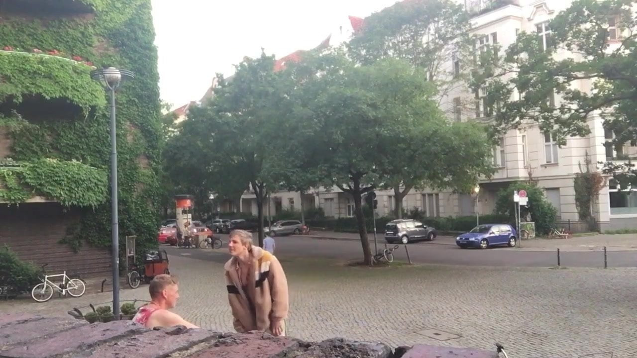 TWINK IS ALWAYS HUNGRY FOR RAW COCK